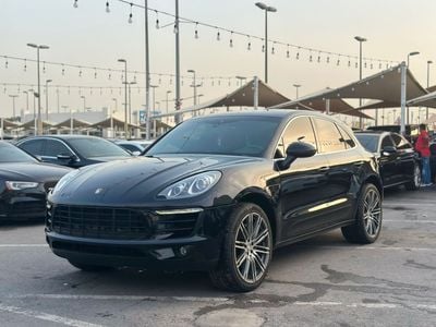 بورش ماكان S 3.0L (340 HP)