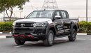 Toyota Hilux TOYOTA HILUX 4.0L PET - 4WD - D/CAB - AT - AG4005AT