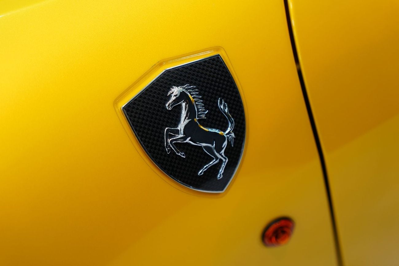 فيراري 458 458 Speciale Aperta, Limited Edition, 499 Units, Carbon Package!!