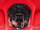 Jetour T2 Conquest Pro Red Interior 2.0 Turbo (Export Only)