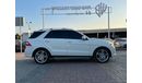 Mercedes-Benz ML 500 Std