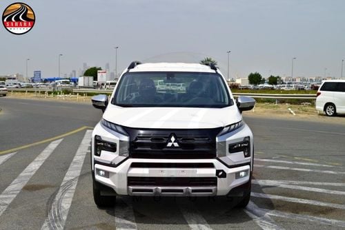 ميتسوبيشي إكسباندر CROSS 1.5L AT