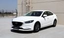 Mazda 6 2.5L S Mazda 6 - 2.5 L - 2023 - GCC - Accident-Free - Low mileage - In Excellent Condition Iside &ou