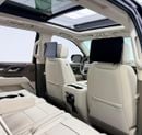 GMC Yukon 2024 GMC Yukon Denali, 2029 GMC Warranty + Service Pack, Full GMC Service History, Low Km, GCC