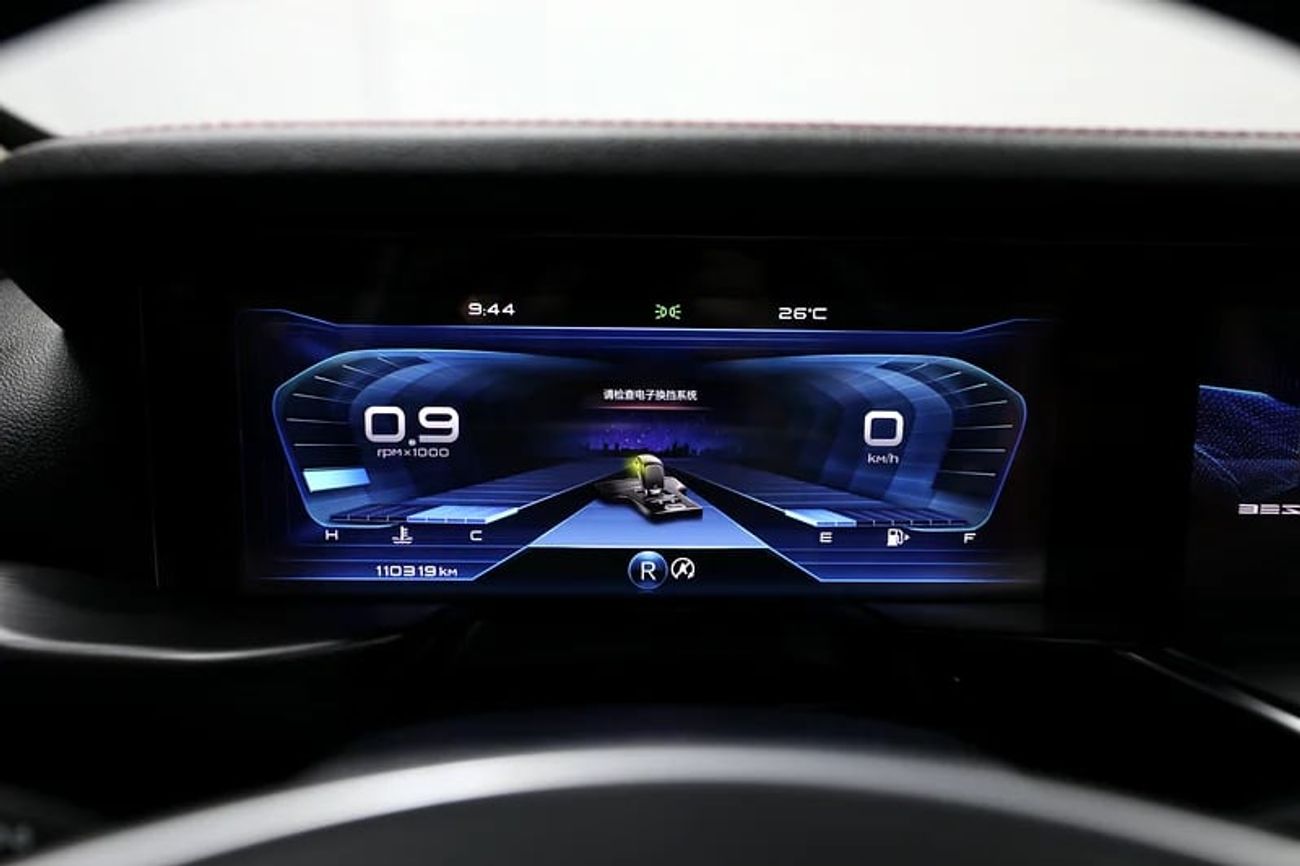 Bestune T77 GCC | | 525 Monthly | Free Insurance + Registration Ref#K00346