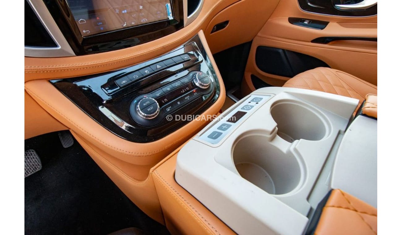 Mercedes-Benz V 250 2018 Mercedes Maybach 2.0L | Luxury Passenger MUV | Rare Stock