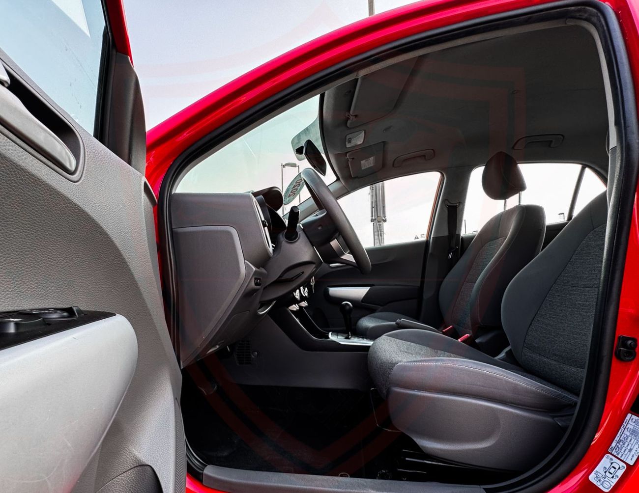 Kia Picanto Base 1.2L Kia Picanto | 1.2 L | 2020 | GCC | Accident-Free |  In Excellent Condition | 410 P.M