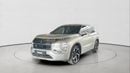 ميتسوبيشي آوتلاندر 2.5 GLX AUTO 4WD 7SEAT PREMIUM LAUNCH ED | شامل الضمان | 0 ﺪﻔﻋﺓ ﺃﻮﻟﻯ