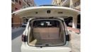 Nissan Patrol SE Platinum NISSAN PATROL PLATINUM T2 2014 GCC SINGLE OWNER LOW MILEAGE IN MINT CONDITION