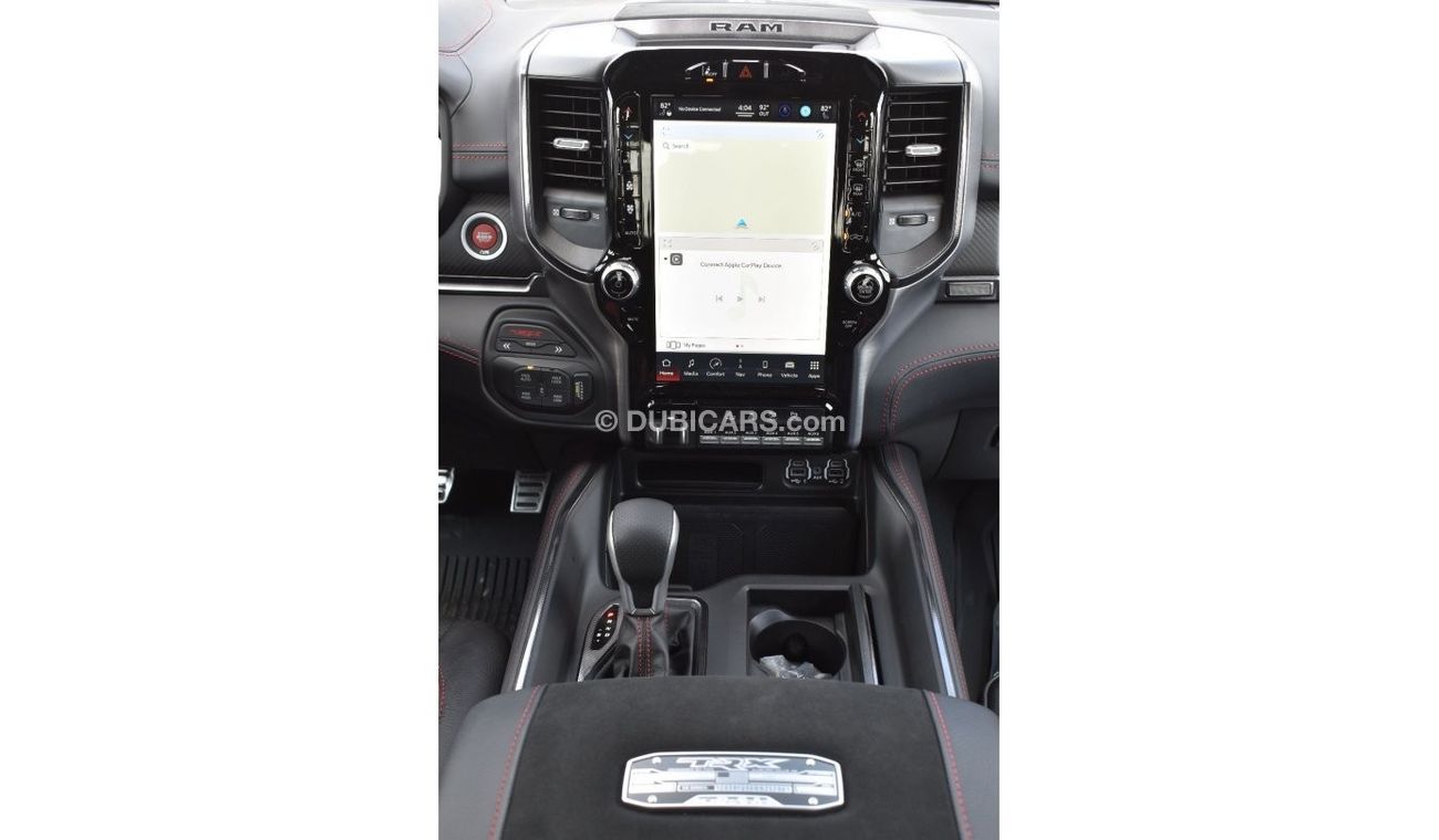 RAM 1500 2022 MODEL: DODGE RAM TRX 6.2L