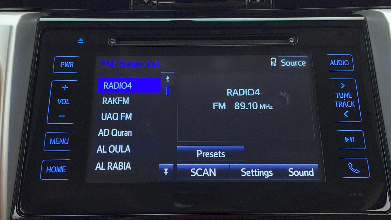 تويوتا فورتونر GXR 4 | بدون دفعة مقدمة | اختبار قيادة مجاني للمنزل