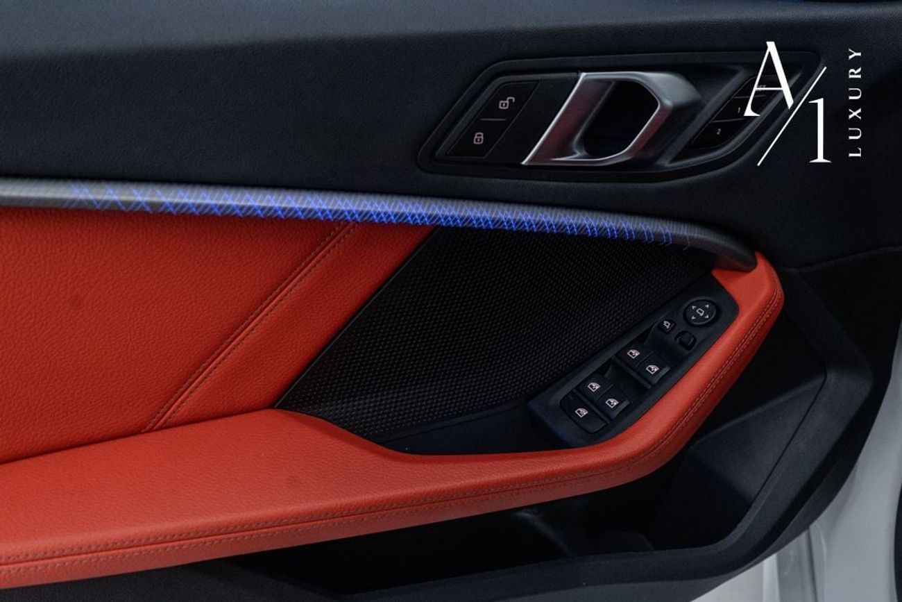 BMW 218i 2024 BMW 218i M-Sport Gran Coupe, 5 Years BMW Warranty, Full BMW Service History, Low Kms, GCC