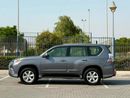 لكزس GX 460 Gx 460 Platinum-Excellent condition-Bank Finance Available
