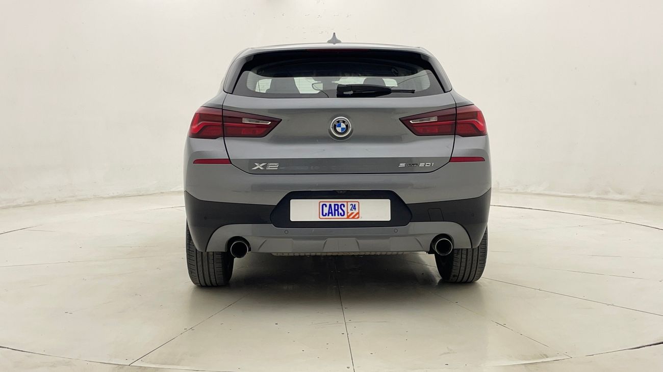 BMW X2 SDRIVE 20I JOY EDITION 2 | Zero Down Payment | Home Test Drive