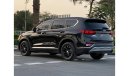 هيونداي سانتا في HYUNDAI SANTA FE 2019 2.4L IN PERFECT CONDITION