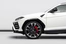 لامبورغيني اوروس STD, 2021 Lamborghini Urus, 4.0L TC V8, AWD, 650bhp, 8 Speed Automatic