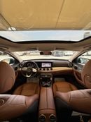 مرسيدس بنز E300