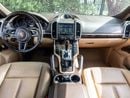 Porsche Cayenne STD