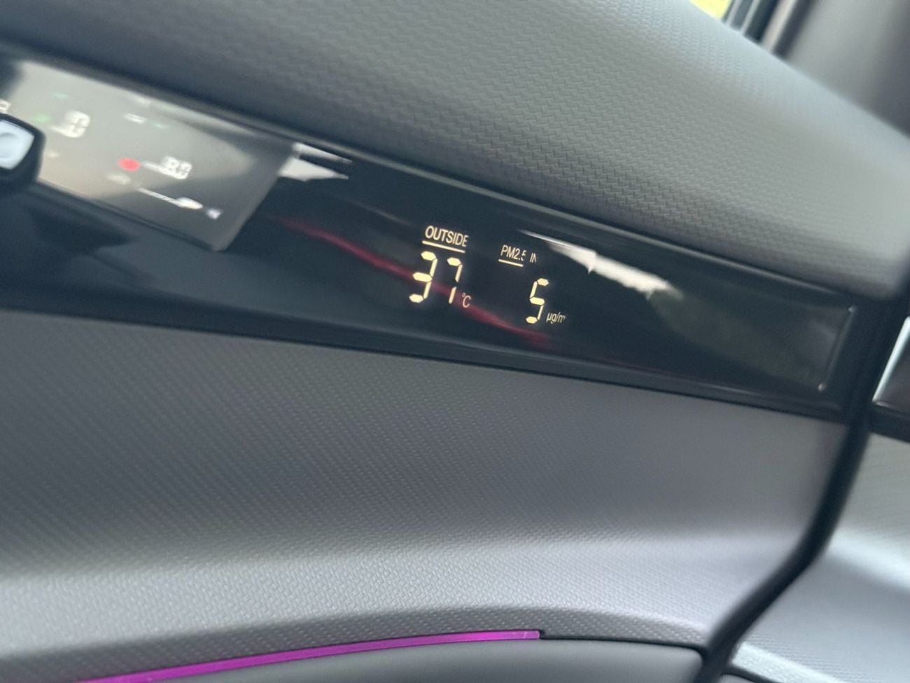Jetour Dashing LUXURY | Very Good Condition | AED 1,430 monthly