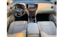 Nissan Pathfinder SV 2018  4WD Ref#646