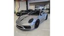 Porsche 911 911 CARRERA 4GTS /2024 / UNDER WARRANTY /FULLY LOADED