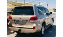 Toyota Land Cruiser Toyota Land Cruiser V8 VXR Perfect condition