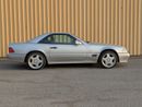 مرسيدس بنز SL 500 Mercedes-Benz SL 500 R129