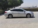 نيسان سنترا S 1.6L (110 HP) Nissan Sentra 2019 isa Full automatic