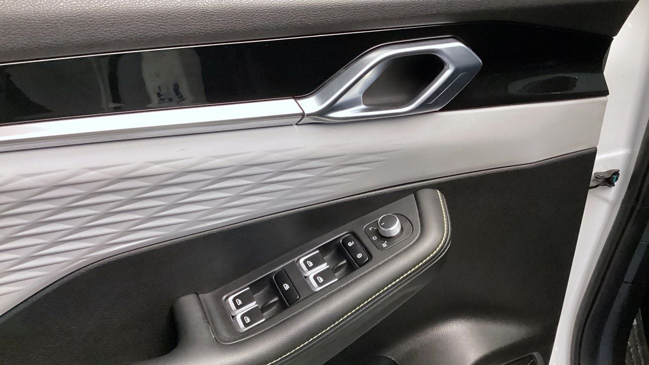 Geely Coolray GL | upto AED 20,000 Ramadan Discount | Guaranteed Warranty | 0 Down Payment