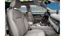 أودي Q7 40 TFSI quattro | 2,840 P.M  | 0% Downpayment | Pristine Condition!