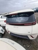 BYD Seagull Glory Edition 405KM Flying Edition