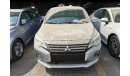 Mitsubishi Attrage 1.2L PETROL AUTOMATIC