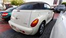 Chrysler PT Cruiser