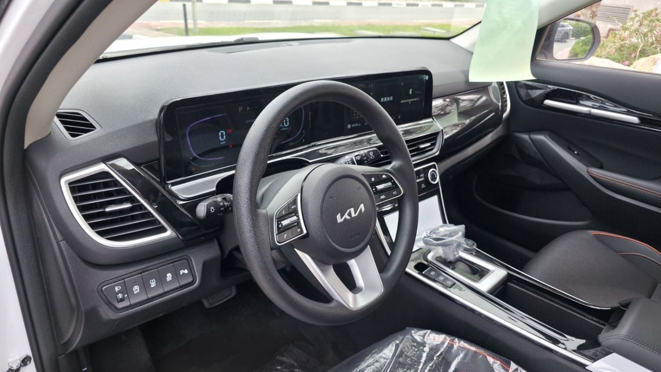 Kia Seltos KIA SELTOS | 0KM | 2025