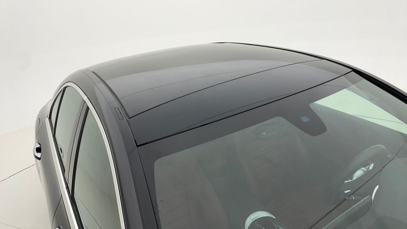 Mercedes-Benz C 200 AMG SPORT PACKAGE 2 | Zero Down Payment | Free Home Test Drive