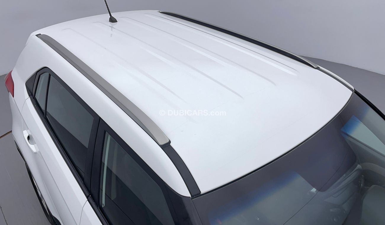 هيونداي كريتا S 1.6 | بدون دفعة مقدمة | اختبار قيادة مجاني للمنزل