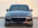 بورش كايان GTS