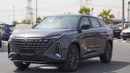 Changan UNI-V Brand New Uni-Z New Energy Warship Edition 2025 1.5L 2WD Petrol Hybrid |Grey/Black & White |EXPORT &
