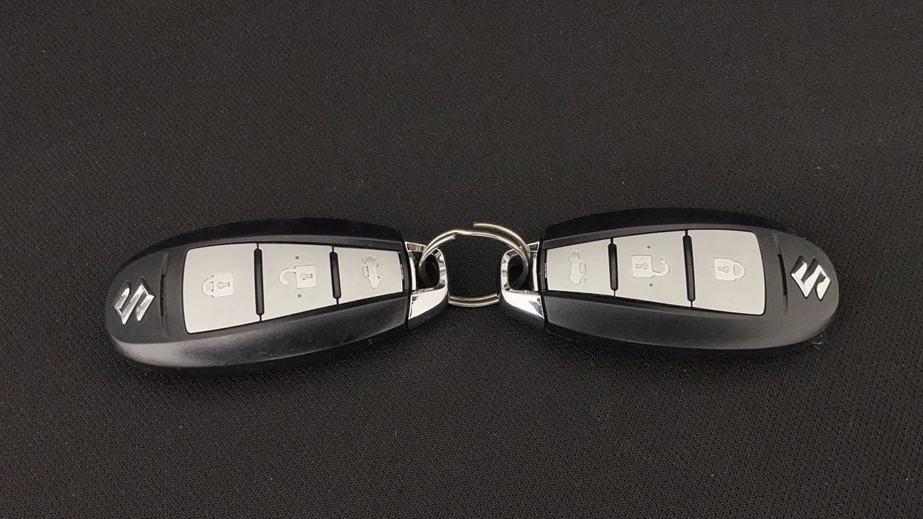 Suzuki Ciaz 1.5L GLX 2024 GLX | AED 571/Month | 0 DP | 30 Day Return | Warranty | Service History