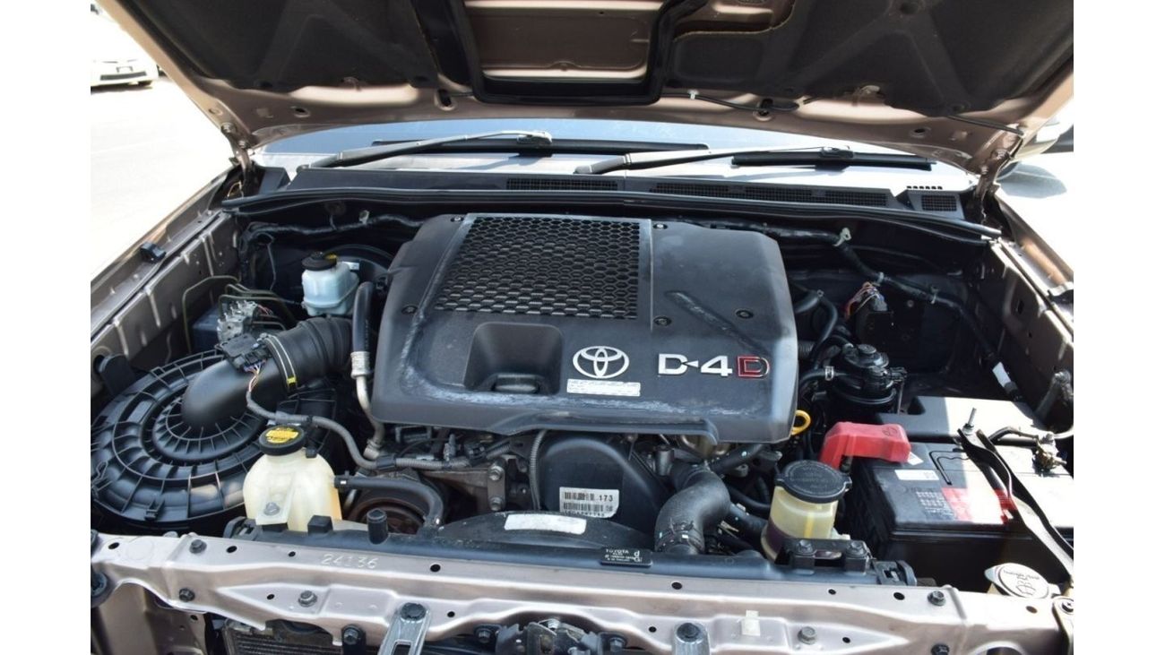 تويوتا هيلوكس