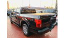 Ford F-150 Lariat panoramic Roof V6 2019