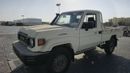 Toyota Land Cruiser Pick Up 79 Single Cab 2.8L Auto Diesel