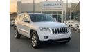 Jeep Grand Cherokee Jeep Grand Cherokee_Gcc_2013_Excellent_Condition _Full option