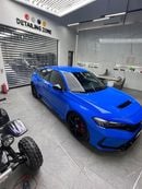 هوندا سيفيك