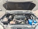 Toyota Hilux TOYOTA HILUX PICK UP RIGHT HAND DRIVE(PM05217)