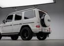 مرسيدس بنز G 63 AMG STD