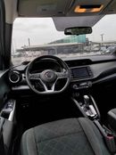 Nissan Kicks SV