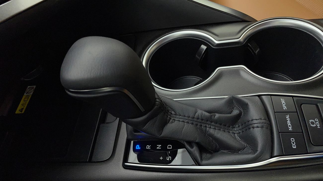 Toyota Camry LIMITED 3.5 | Zero Down Payment | Home Test Drive