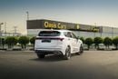 Jetour X70 Plus LUX 2025 Low Mileage GCC 1.6L Turbo 4 Cylinders