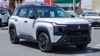 ميتسوبيشي ديستيناتور H LINE PRIME جديدة كلياً – محرك بنزين توربو سعة 1.5 لتر، دفع ثنائي، ناقل حركة أوتوماتيكي – فئة برايم عالية – إصدا